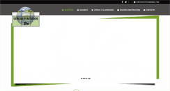 Desktop Screenshot of cercasyaccesos.com
